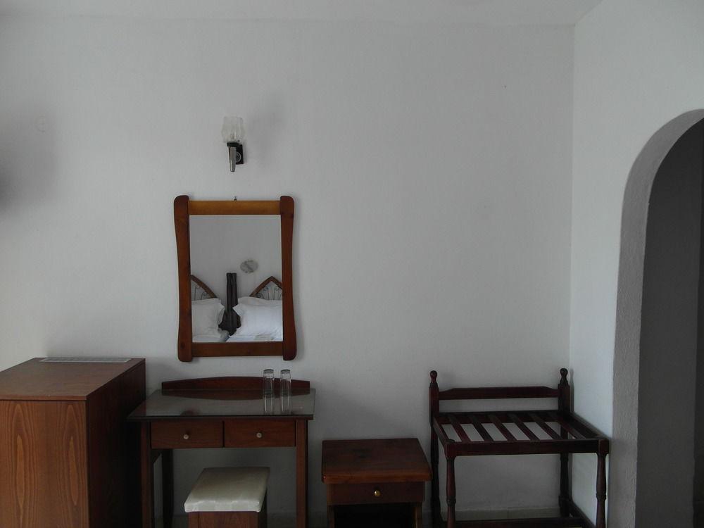 Elektra Hotel Órmos Prínou エクステリア 写真